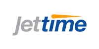 Jet Time logo