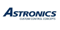 Astronics logo