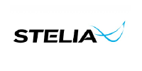 Stelia Aerospace logo