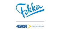 Fokker logo