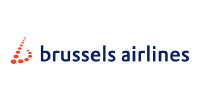 Brussels Airlines logo