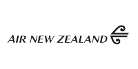 Air New Zealand logo