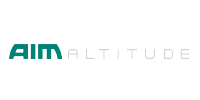 AIM Altitude logo